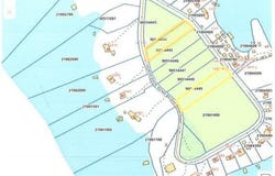 Lot 2 Horseshoe Bend RD, Goodview, VA 24095