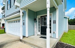 105 Trenton Street, Richlands, NC 28574