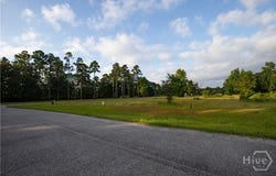 River View Court NE lot: #24 1033, Townsend, GA 31331