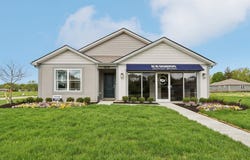 1701 North Winthrop Road, MUNCIE, IN 47304