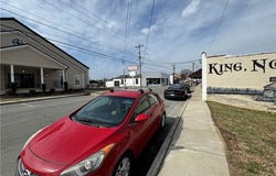 127 Dalton Road E, King, NC 27021