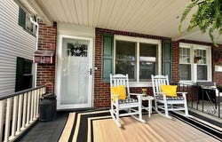 2031 WASHINGTON BOULEVARD, EASTON, PA 18042