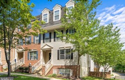 11334 KING GEORGE DRIVE, SILVER SPRING, MD 20902