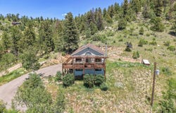 13976 Wamblee Trl, Conifer, CO 80433