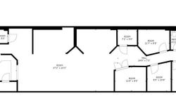 2840 Henderson Drive, Jacksonville, NC 28546