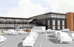 301 N Madison Avenue, Mount Pleasant, TX 75455