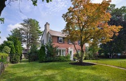 499 WOODCREST ROAD, WAYNE, PA 19087