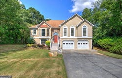 18 FOXFIRE, Cartersville, GA 30120