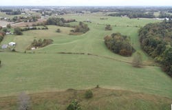 Tract 2 Bell Cemetery Road, Summersville, KY 42782