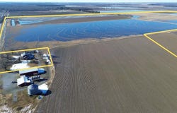 9434 Hwy 33, Roe, AR 72134