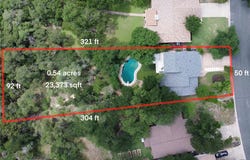 4407 Ganymede DR, Austin, TX 78727