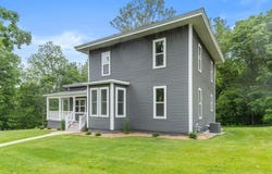 347 Looking Glass Avenue, Portland, MI 48875