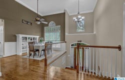 3596 VIRGINIA DRIVE, HUEYTOWN, AL 35023
