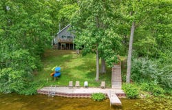 10911 Woodbrook Drive, Cement City, MI 49233