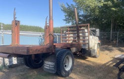 PICKWICK TREE SERVICE Rd, Counce, TN 38326
