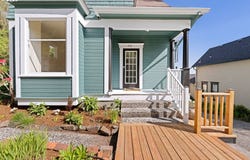 510 DUANE ST, Astoria, OR 97103