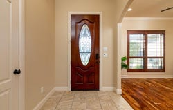 2106 Ridgecrest Drive, Weatherford, TX 76087