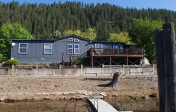 110 St Joe River Park Lane, St. Maries, ID 83861
