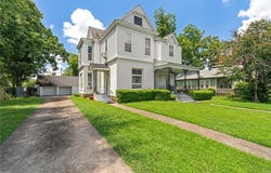109 N 16th ST, Fort Smith, AR 72901