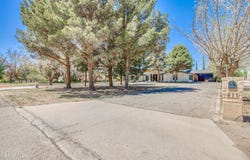 411 Lombardy Avenue, El Paso, TX 79922