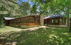 1026 Birch Ridge, Gladwin, MI 48624