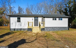 405 PARK Lane, LAUREL, DE 19956