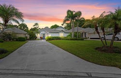 9439 Poinciana Court, Fort Pierce, FL 34951