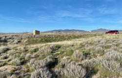 00812305 Bunker Hill Lane lot: 5, Imlay, NV 89418