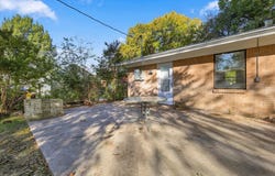 704 Pershing Drive, Denton, TX 76209