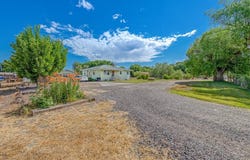 2534 G 3/8 Road, Grand Junction, CO 81505