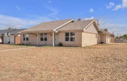 3621 Baumann Ave, Midland, TX 79703