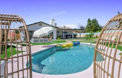 4665 W KINGS Avenue W, Glendale, AZ 85306