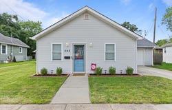202 SW Des Moines Street, Ankeny, IA 50023