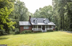 4685 Hawkins Academy, Social Circle, GA 30025
