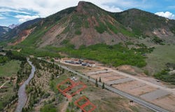Keystone & Snowden Street, Silverton, CO 81433