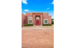 421 Wild Willow Drive, El Paso, TX 79922