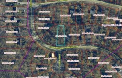 E Sugar Maple Drive lot: 130, Cedar, MI 49621