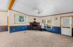 28544 Willie Malley Rd Road, Pass Christian, MS 39571