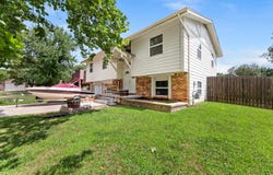 1130 N Summitlawn Ct, Wichita, KS 67212