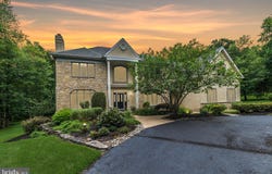 107 ARBORESQUE DRIVE, NEW HOPE, PA 18938