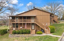 21-2 Woodson Bend Resort, Bronston, KY 42518