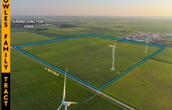 03 V Avenue, Grand Junction, IA 50107