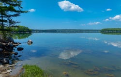 73 Taunton Bay Shores Road, Franklin, ME 04634