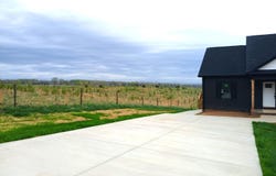 166 Marshall Mill Road, Gladys, VA 24554