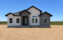 2263 Rio Sabinas Dr., Eagle Pass, TX 78852