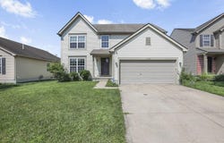 1129 Streamside Drive, Blacklick, OH 43004