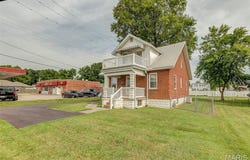 403 E Washington Street, Millstadt, IL 62260
