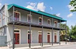 601 EIGHTH Street, New Orleans, LA 70115