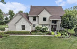 45210 Gerald Court, Canton, MI 48188