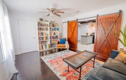 503 Maresh ST, Taylor, TX 76574